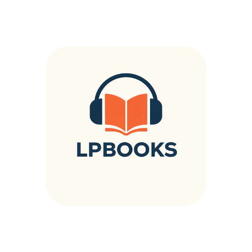 LP Books Logo